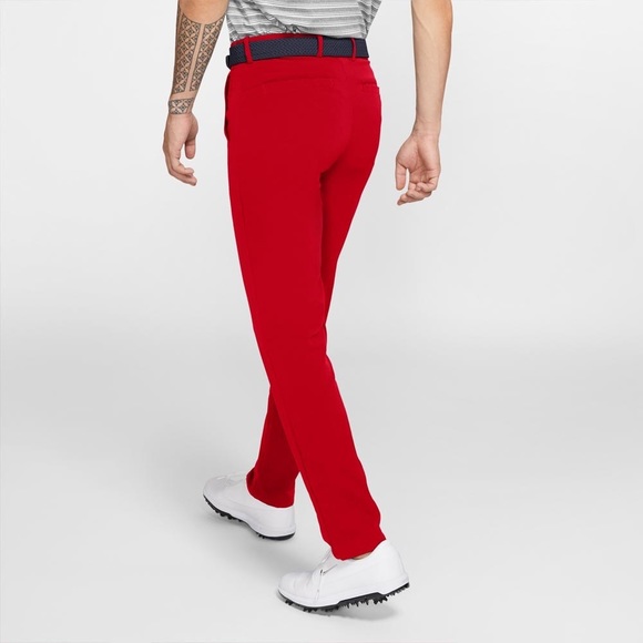 Nike Men's Golf Trousers Pants Flex Vapor Pants - Picture 6 of 16